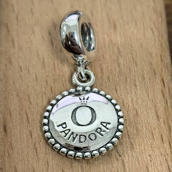 Pandora Japan Shinto Charm Pendant, S925 Silver Bracelets - Picture 2 of 4